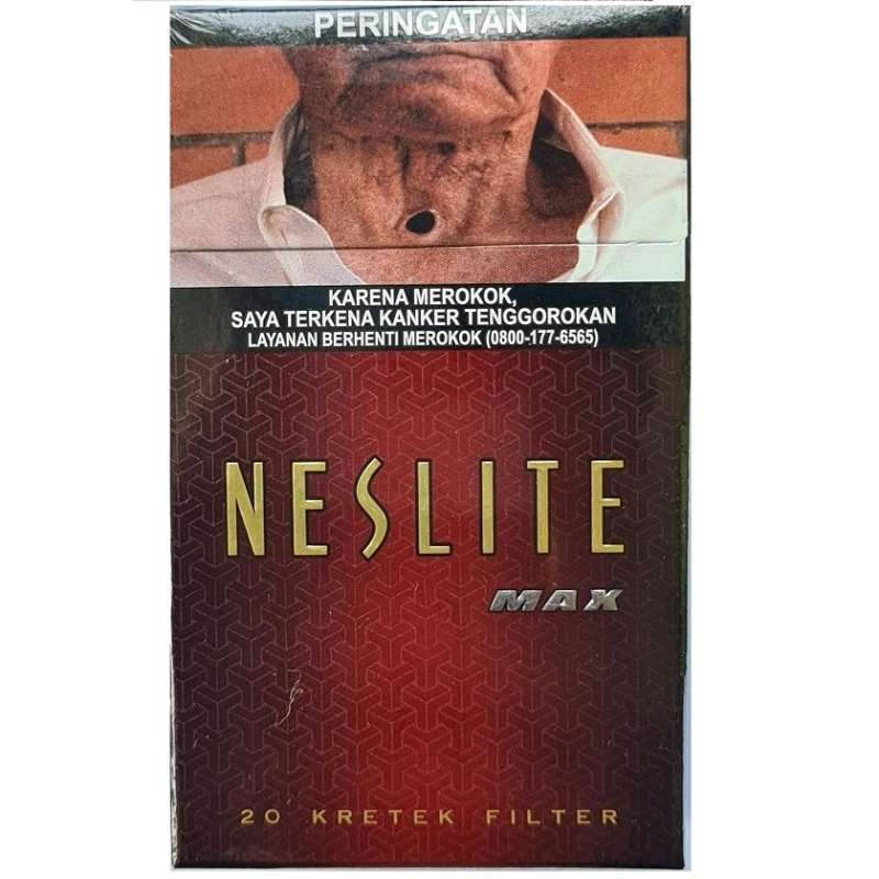 Neslite MAX 20