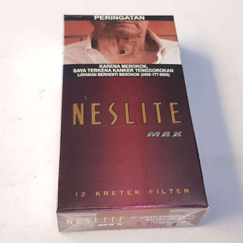 Neslite MAX 12