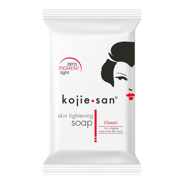 Kojie San Kojic Acid Soap 45GR