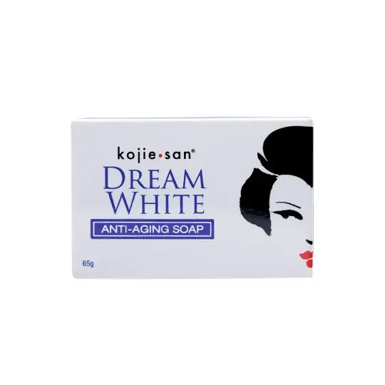 Kojie San Dream White Anti Aging 65GR