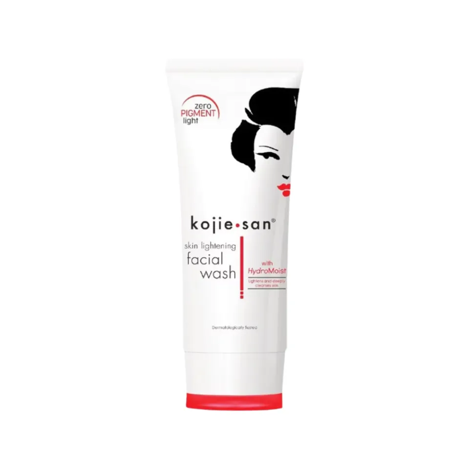 Kojie San Skin Lightening Facial Wash 50GR