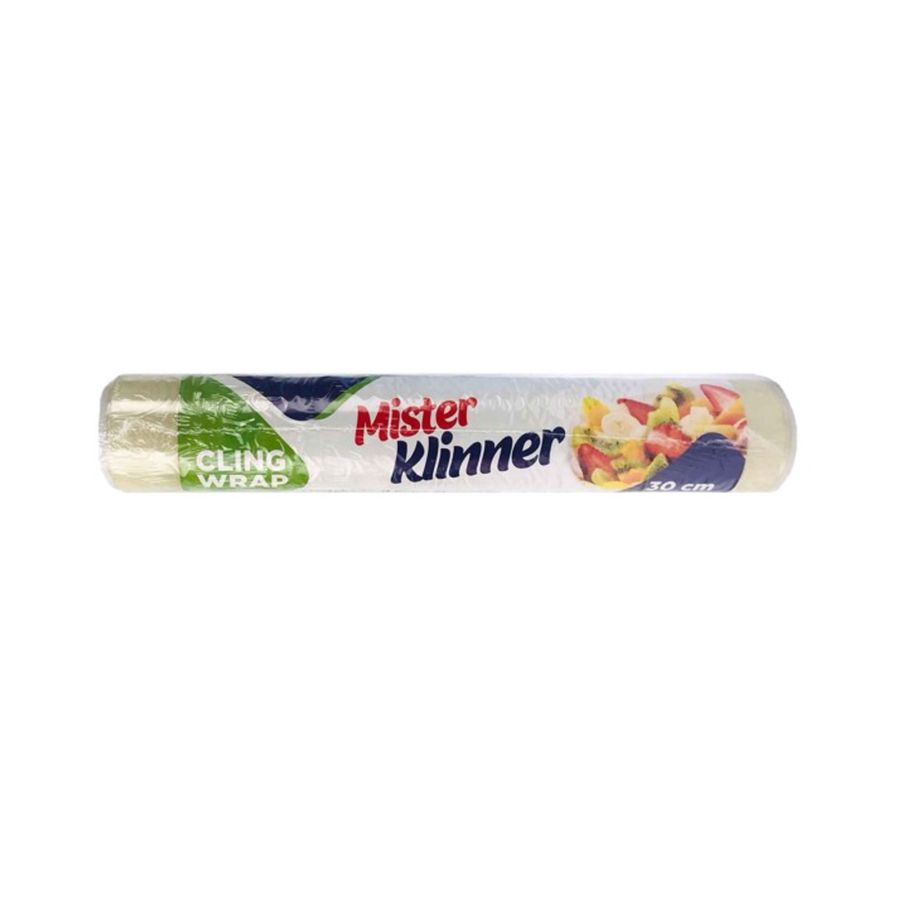 Mister Klinner Cling Wrap Refill 30CM