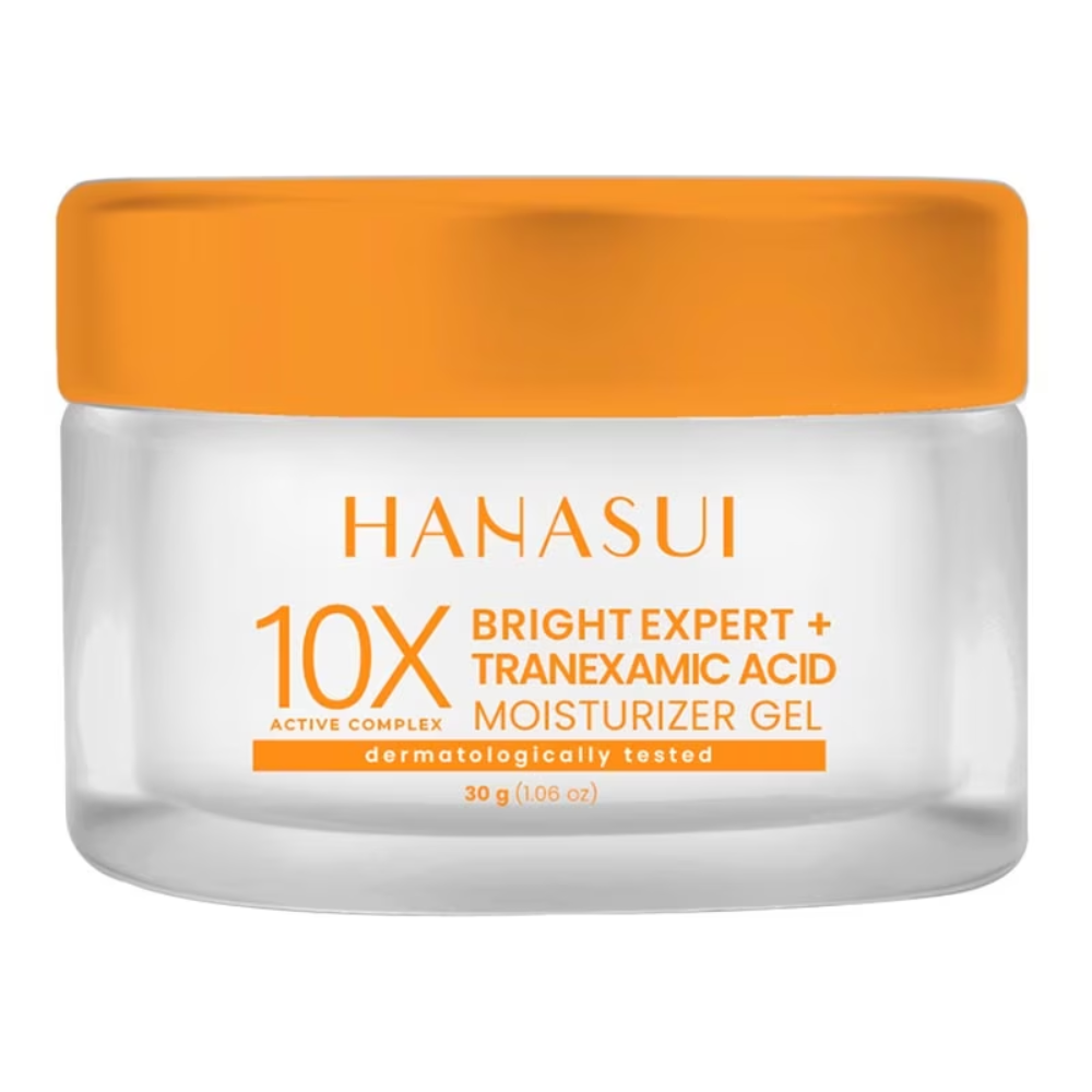 Hanasui Bright Expert+ Tranexamic Acid Moisturizer Gel 30GR