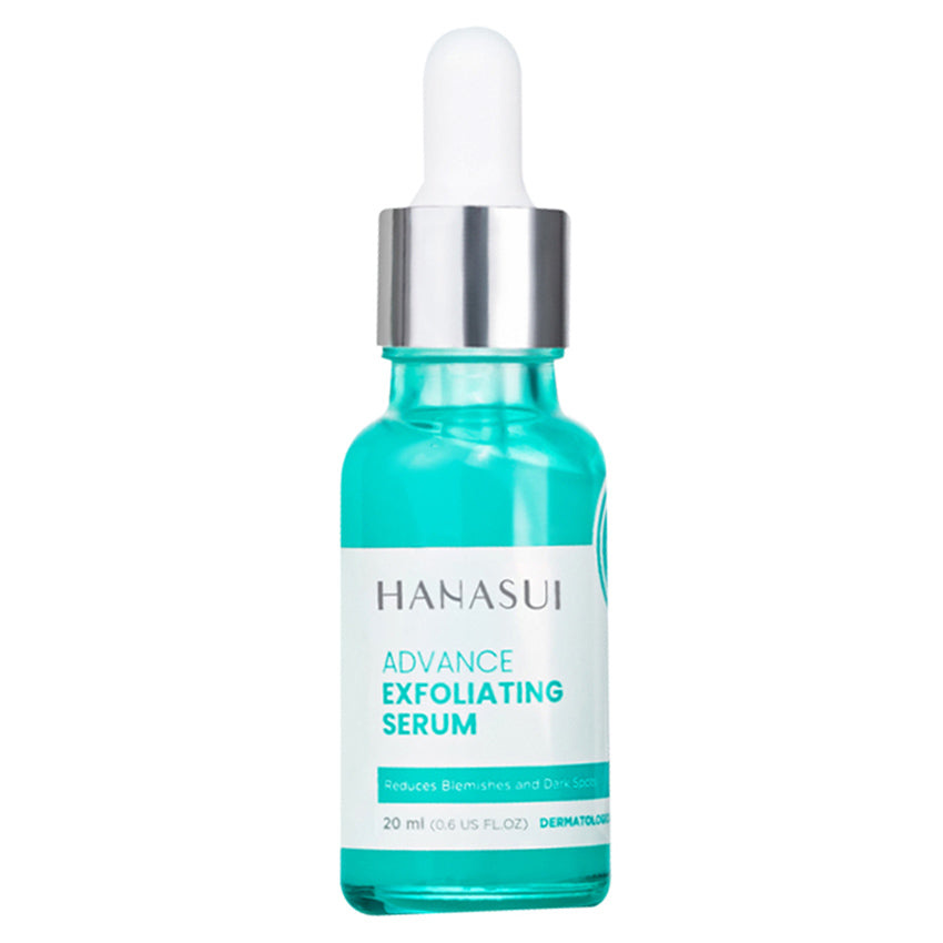 Hanasui Advance Exfoliating Serum 20ML