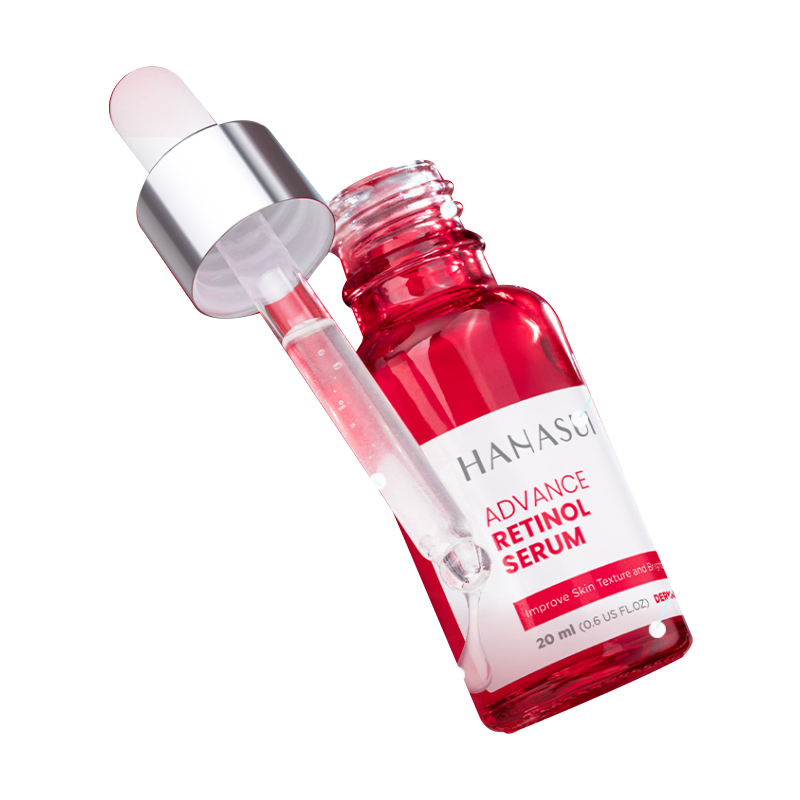 Hanasui Advance Retinol Serum 20ML