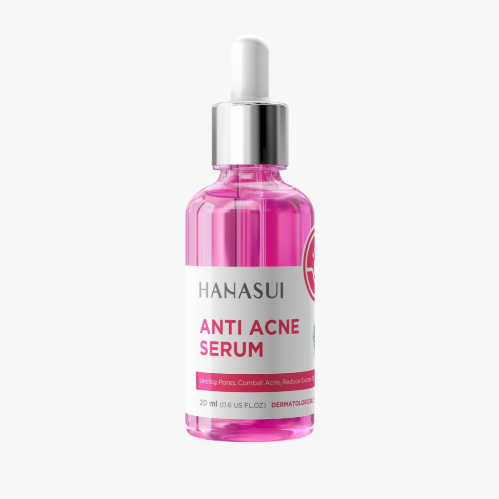 Hanasui Anti Acne Serum 20ML