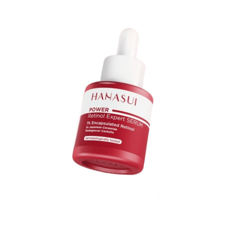 Hanasui Power Retinol Expert Serum 20ML