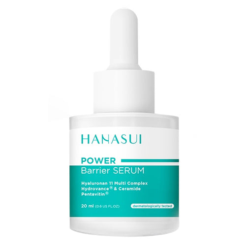 Hanasui Power Barrier Serum 20ML