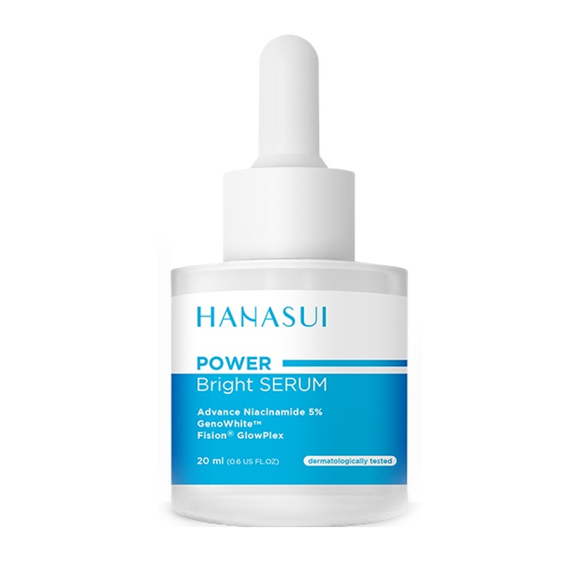 Hanasui Power Bright Serum 20ML