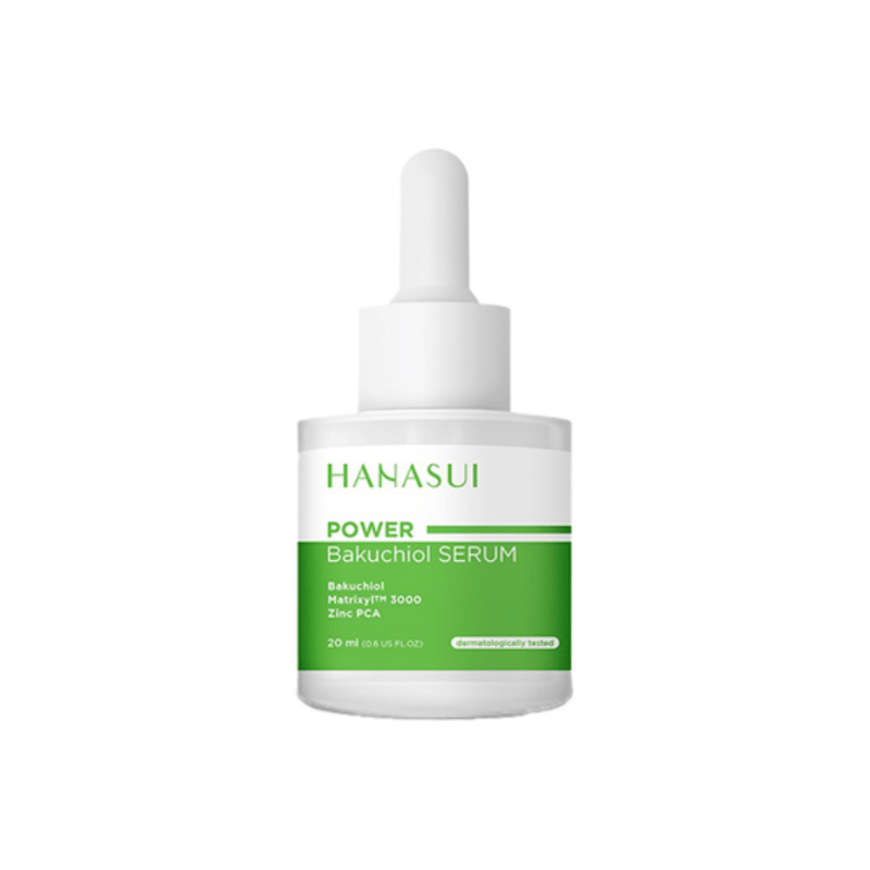 Hanasui Power Bakuchiol Serum 20ML