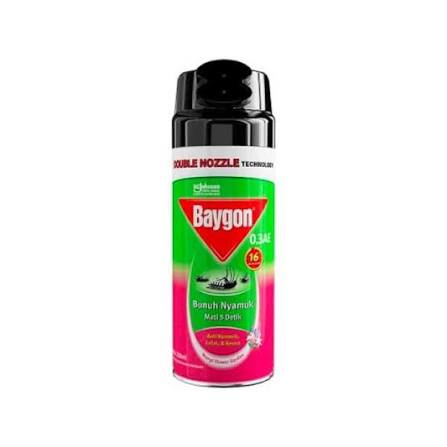 Baygon Flower Graden 200ML