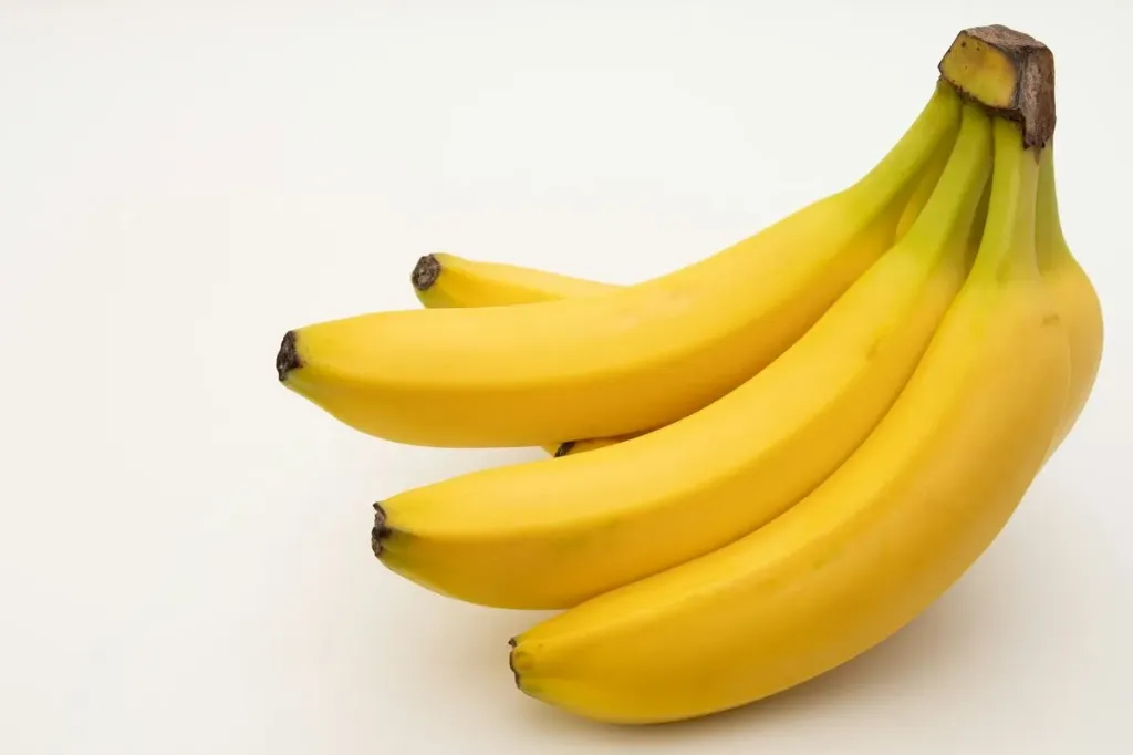 Pisang Meja