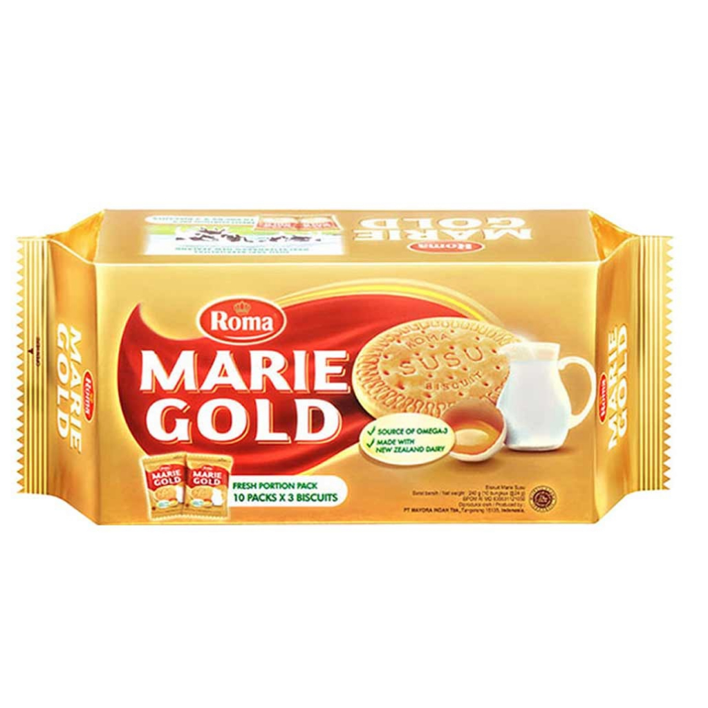 Roma Marie Gold 110GR