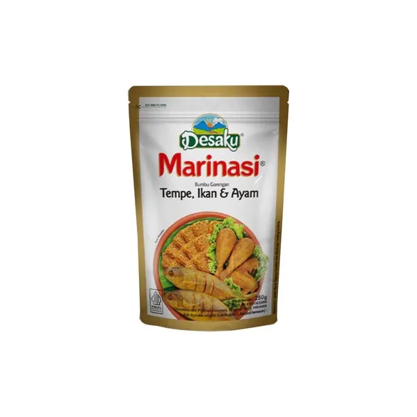 Desaku Marinasi Pch 250GR