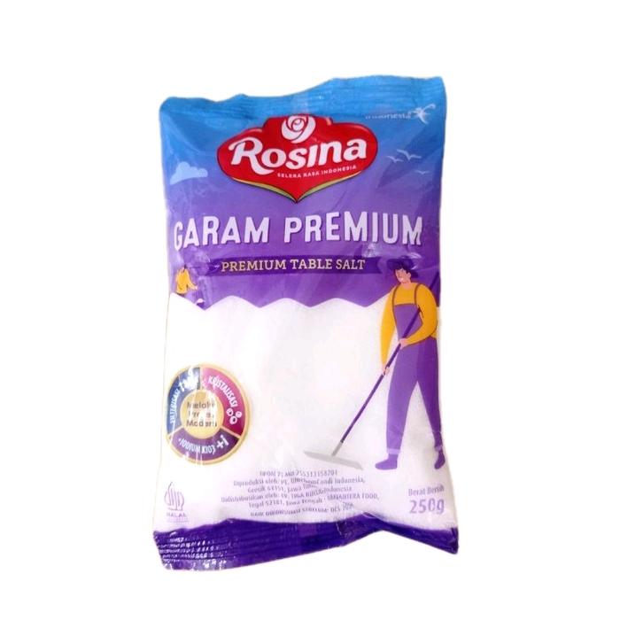 Rosina Garam Premium PCH 250GR