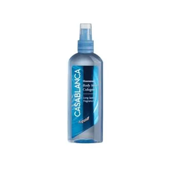 Casablanca Body Mist Aqua Grey BTL 100ML