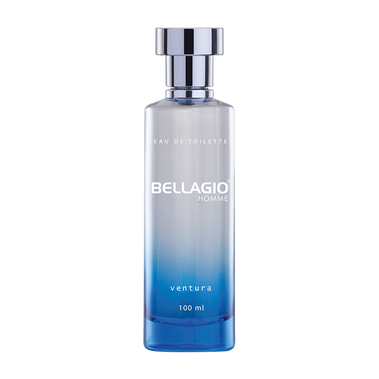 Bellagio Homme Eau De Toilette Ventura BTL 100ML