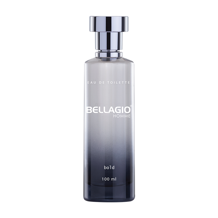 Bellagio Eau De Toilette Homme Bold BTL 100ML