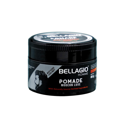 Bellagio Homme Pomade Modern Luxe 80GR
