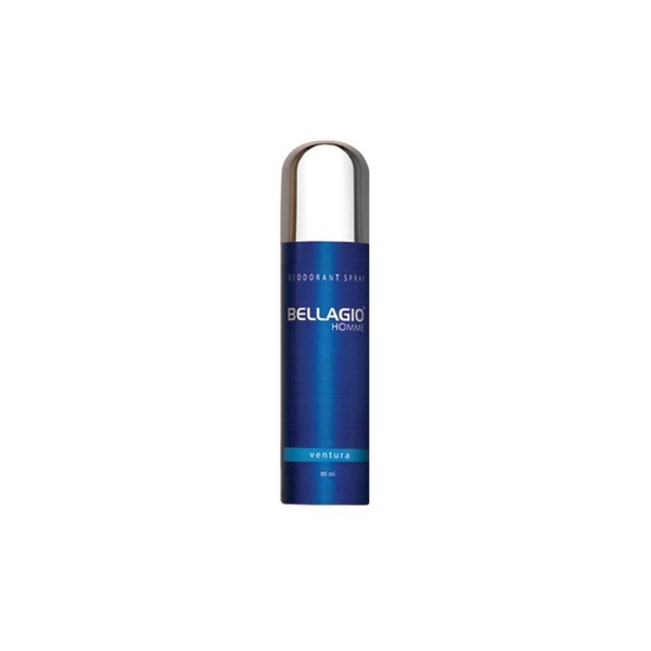 Deodorant Spray Bellagio Homme Ventura 80ML