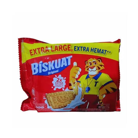 Biskuat Original 121.6GR