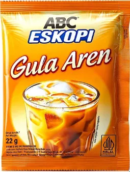 ABC Es Kopi Gula Aren 22GR