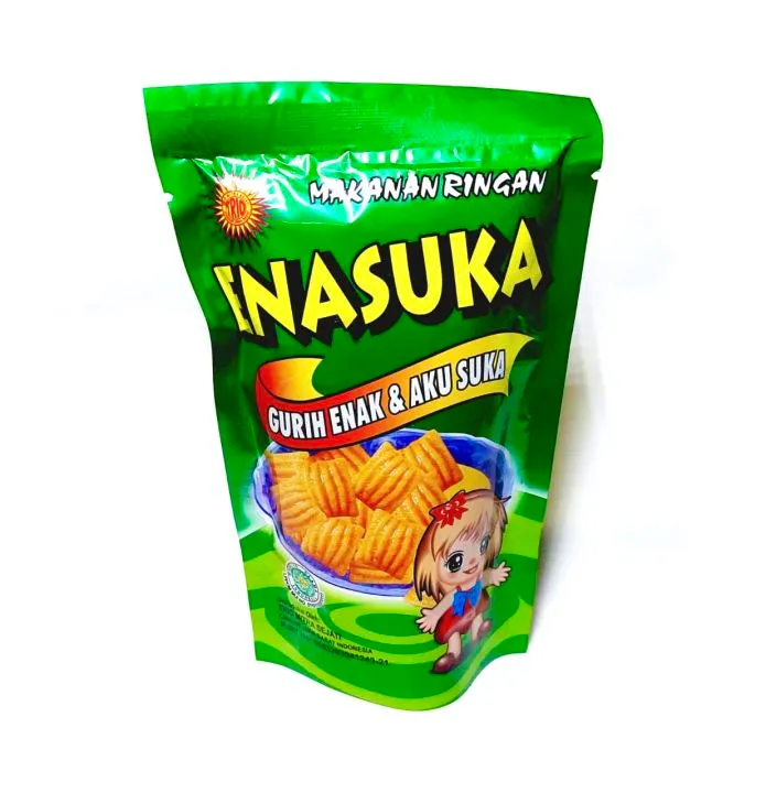 Enasuka Gurih Enak & Aku Suka PCH 28GR