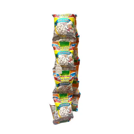 Ajisuka Pilus Rasa Kencur Ala Cianjur 10x8GR