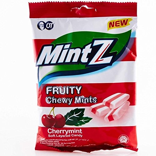 Mintz Cherrymint 99GR