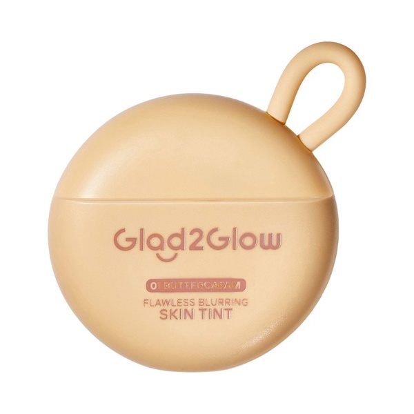 Glad2Glow 01 Buttercream Flawless Blurring Skin Tint 30GR