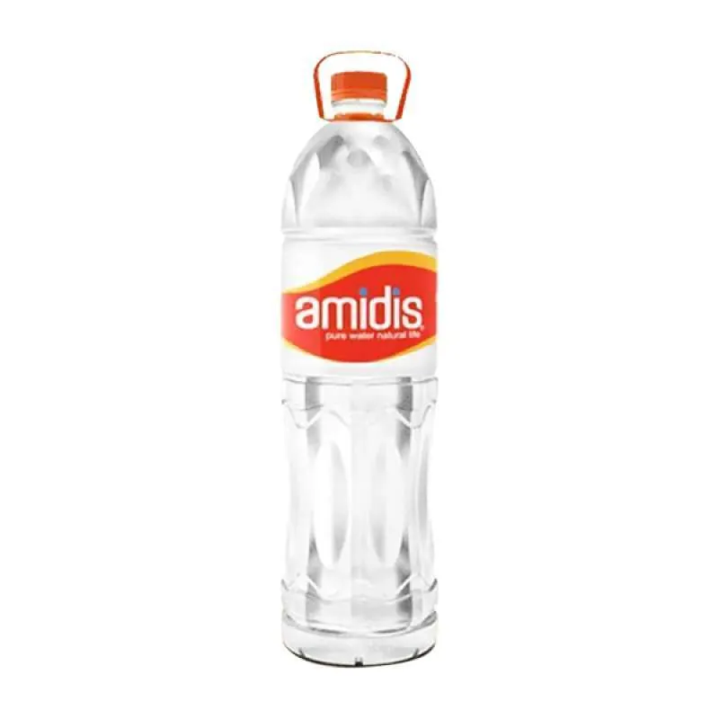 Amidis Air Mineral btl 1500ML