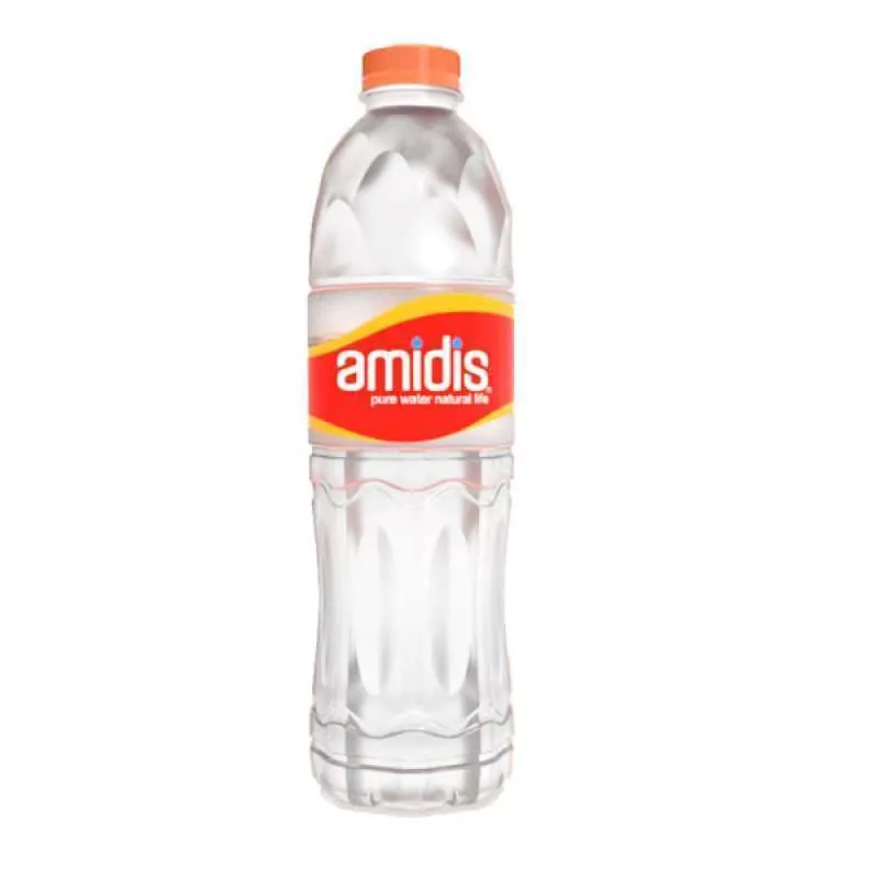 Amidis Air Mineral btl 600ML