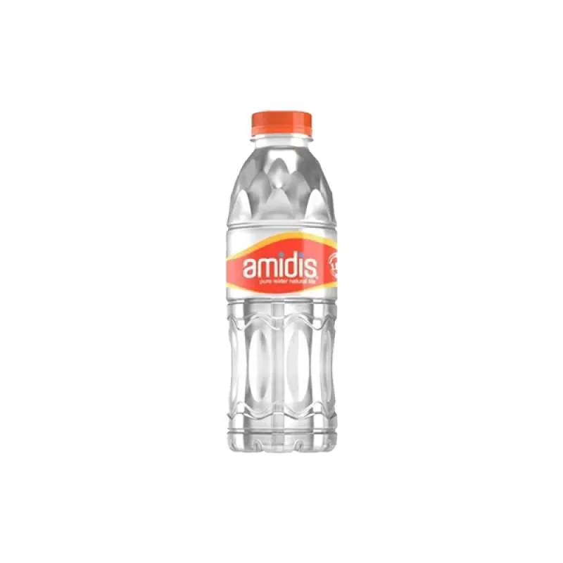 Amidis Air Mineral btl 330ML
