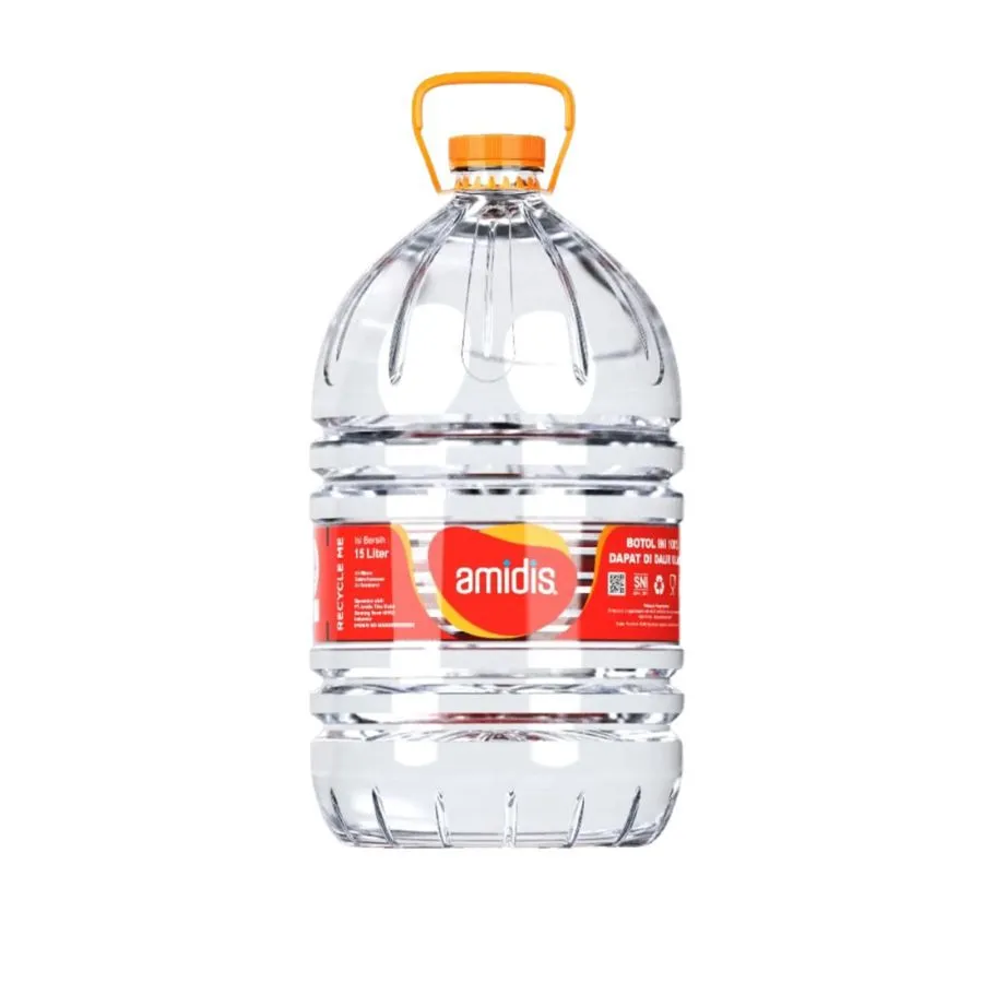 Amidis Galon 15L
