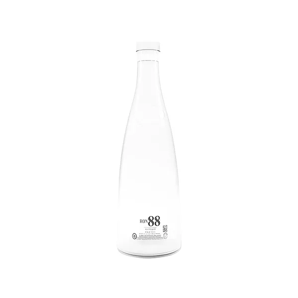 RON88 Air Mineral Glass Luxury btl 500ML