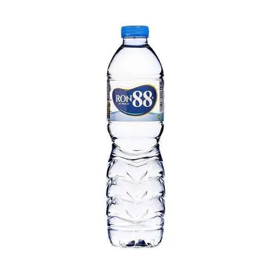RON88 Air Mineral btl 600ML