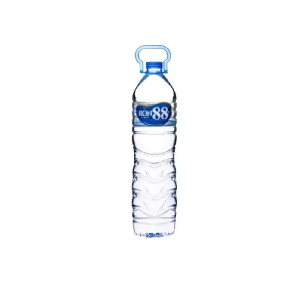 RON88 Air Mineral btl 1500ML