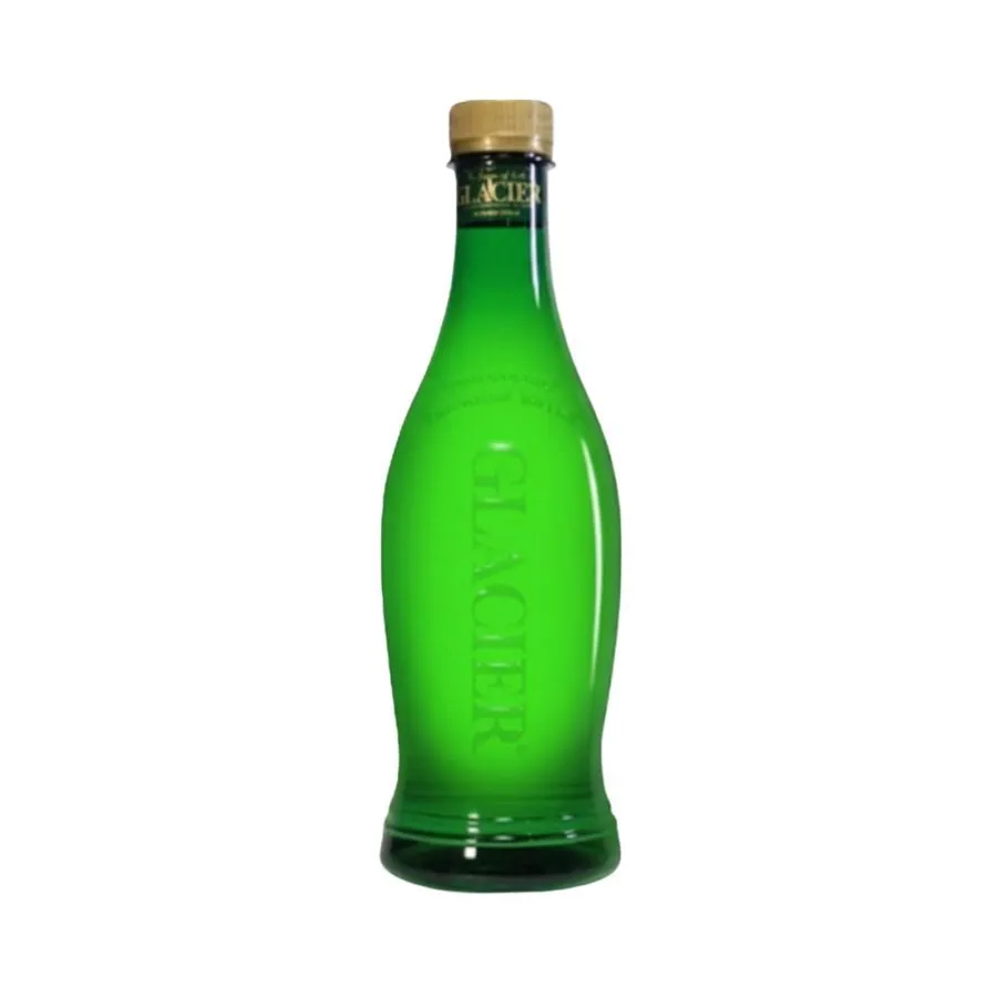 Glacier Air Mineral btl 550ML