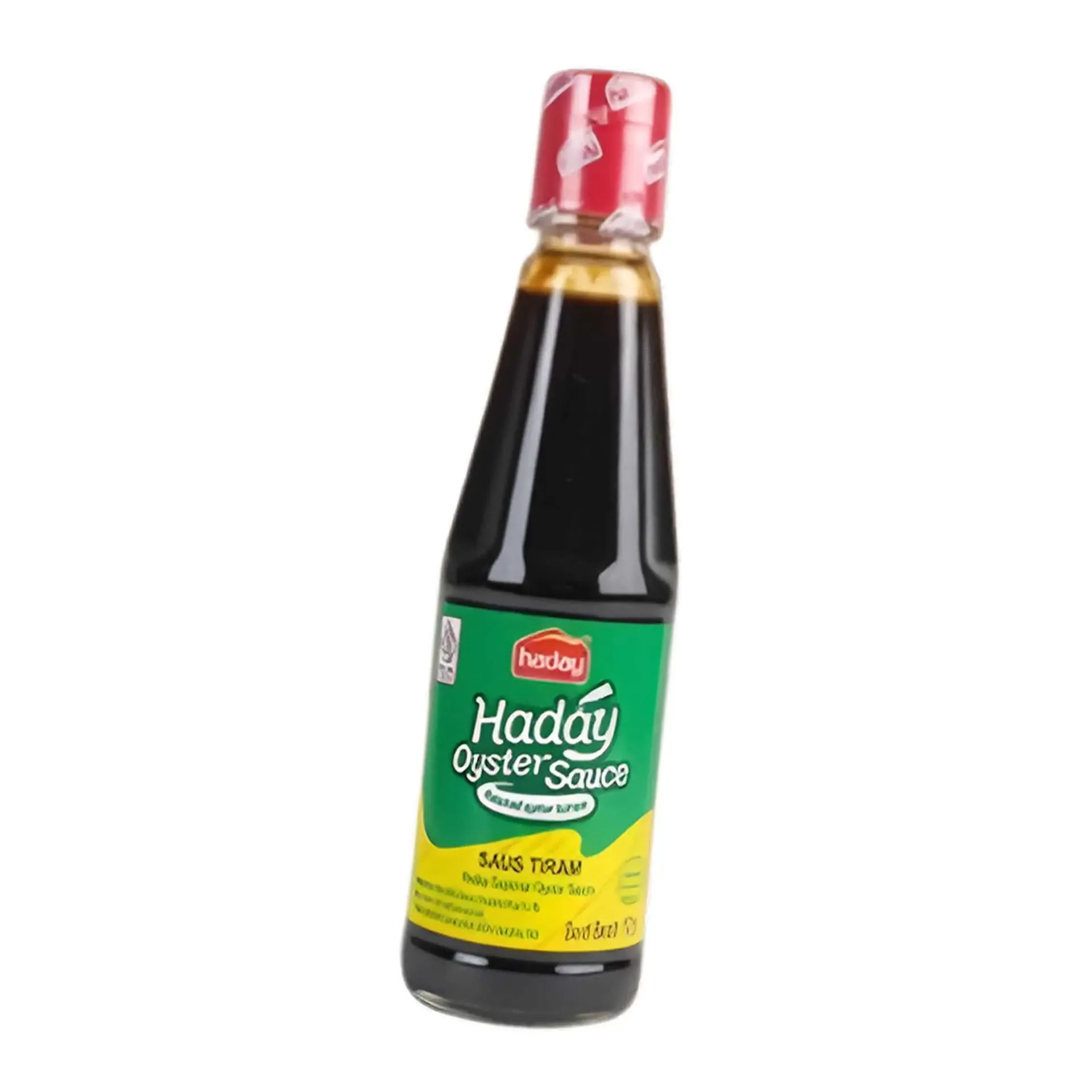 Hayday Oyster Sauce Saus Tiram BTL 180GR