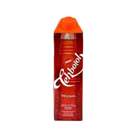 Sosro Teh Botol Original Btl 1000ML