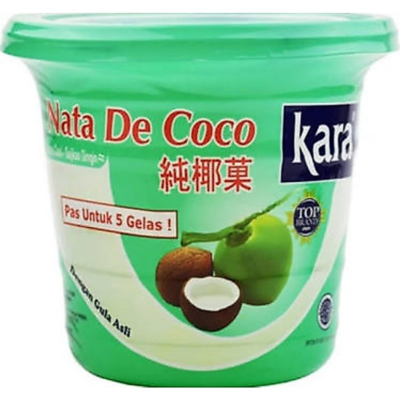 Kara Nata De Coco Ember 1000GR