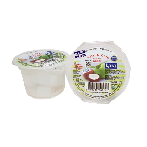 Kara Nata De Coco Cup 130GR