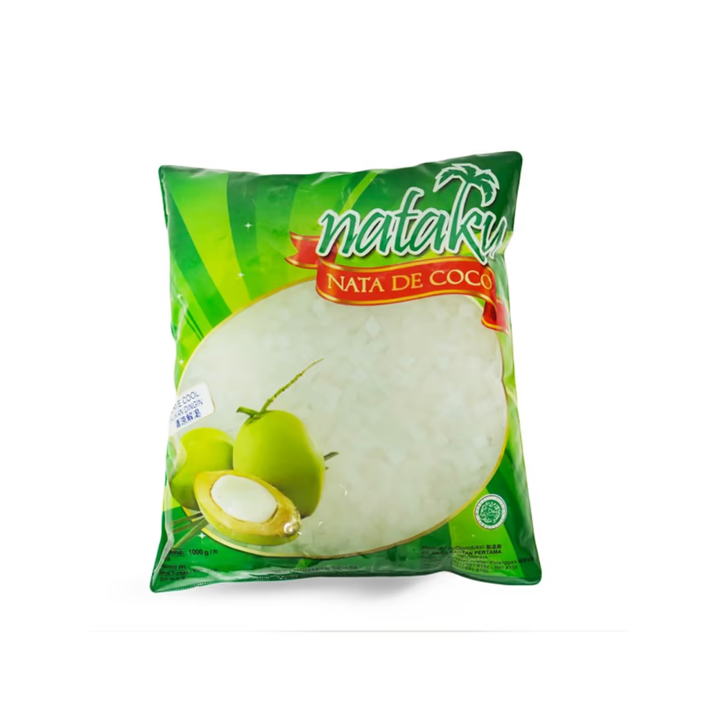 Nataku Nata De Coco Pch 1000GR