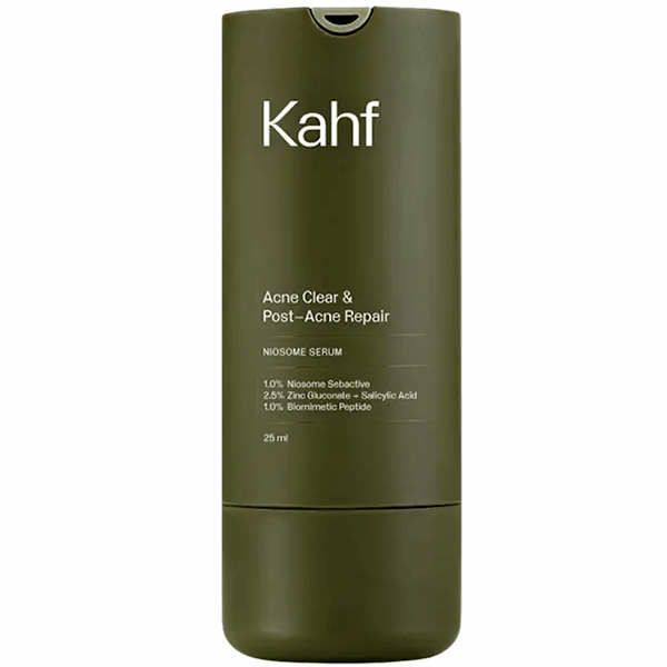 Kahf Acne Clear & Post-Acne Repair Niosome Serum 25ML