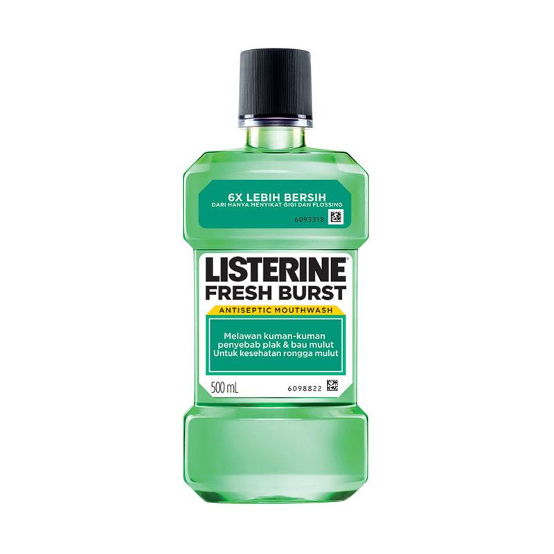 Listerine Freshburst 500ML