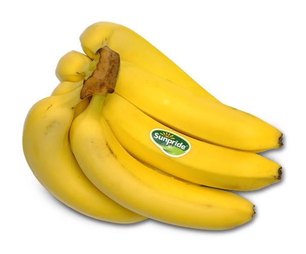 Pisang Sunpride