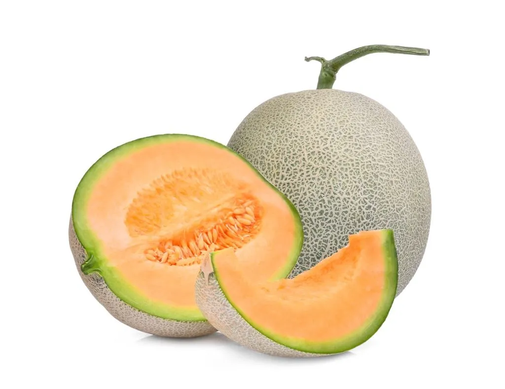 Melon Kuning
