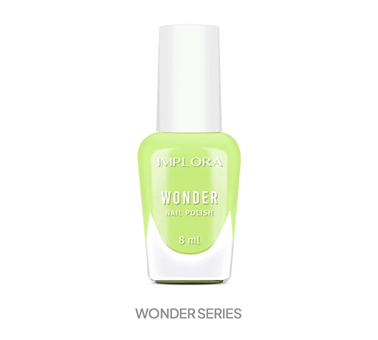 Implora Nail Polish Wonder