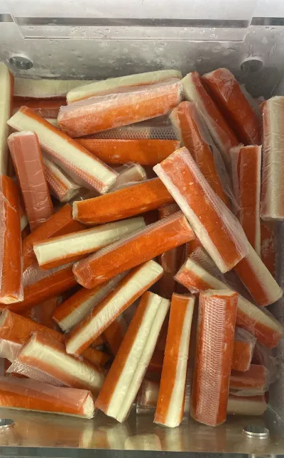 Cadea Crab Stick Curah