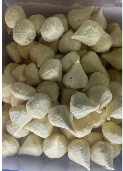 Cadea Fish Dumpling Chicken Curah